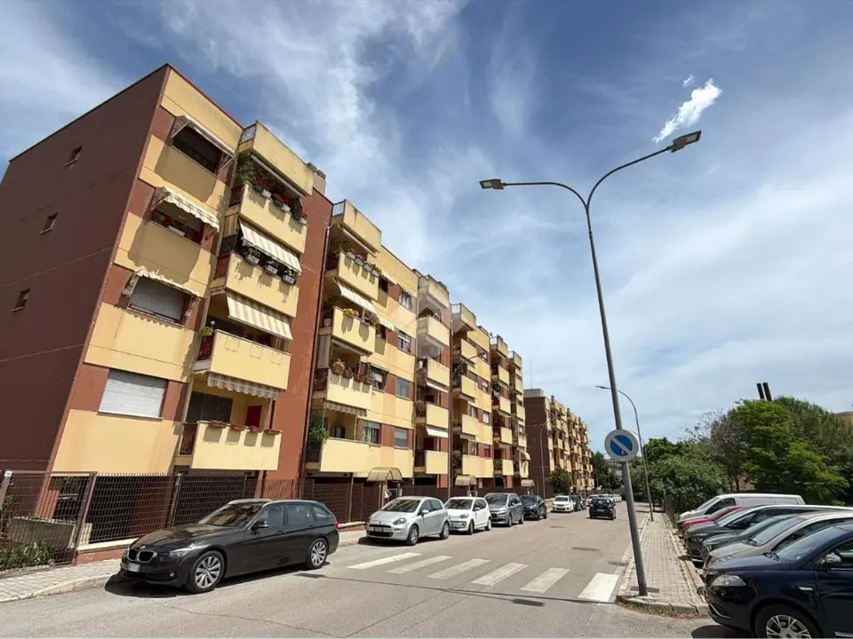 Trilocale in vendita a Pescara
