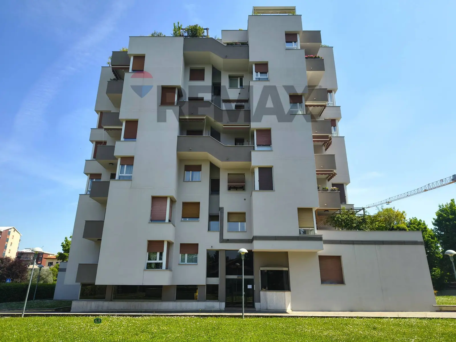 Appartamento in Vendita a Monza