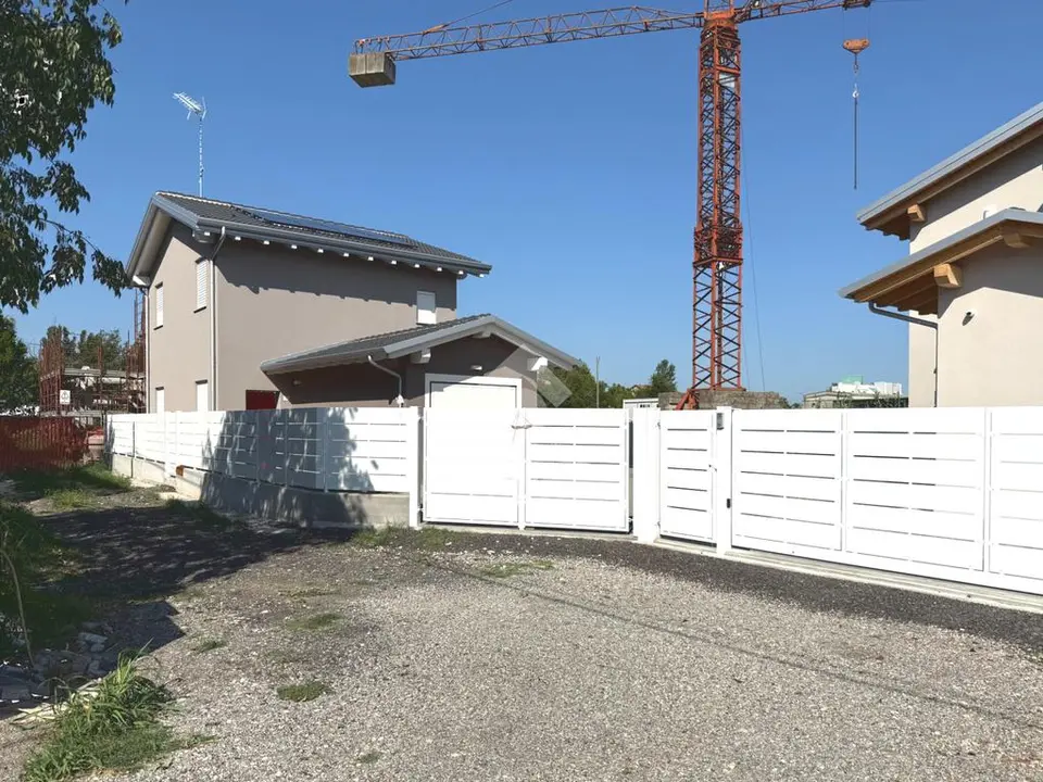 3 bedroom Villa for sale in Budrio