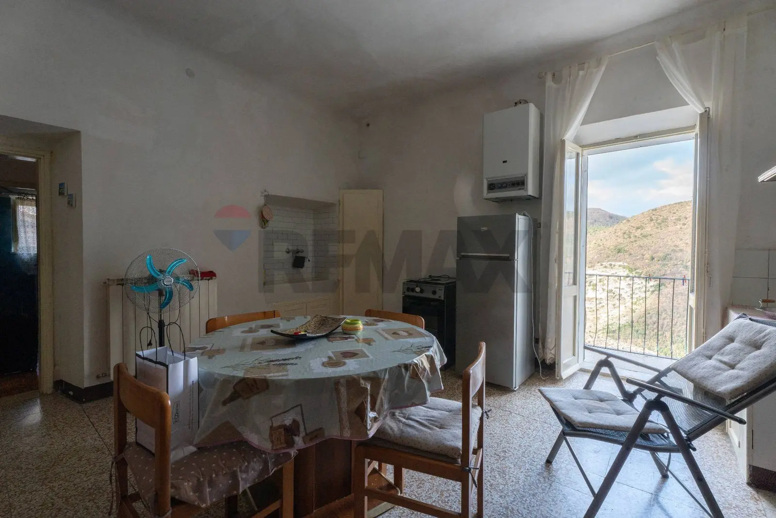 Appartamento in Vendita a Arcevia
