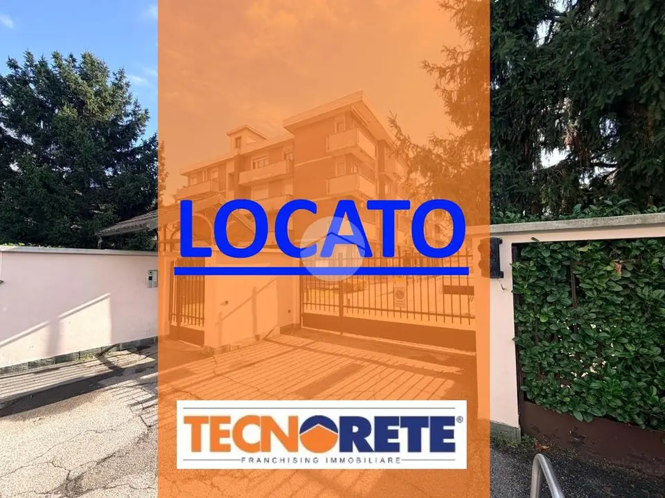 Quadrilocale in affitto a Cernusco Sul Naviglio
