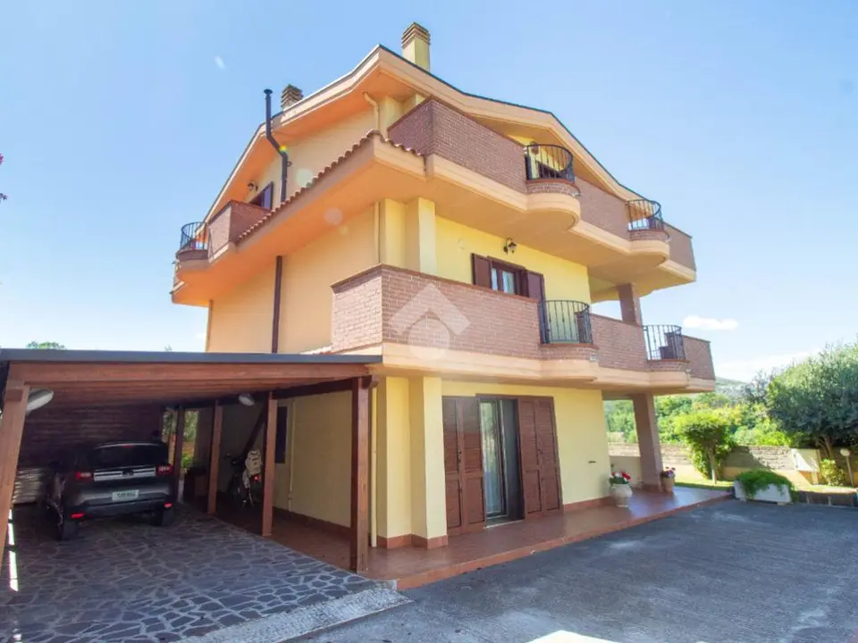 Villa singola in vendita a Montesilvano