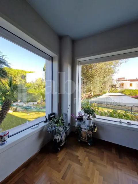 Villa in Via Provinciale San Vito 126, Brindisi (BR) 230 m², 4 locali, 3 bagni