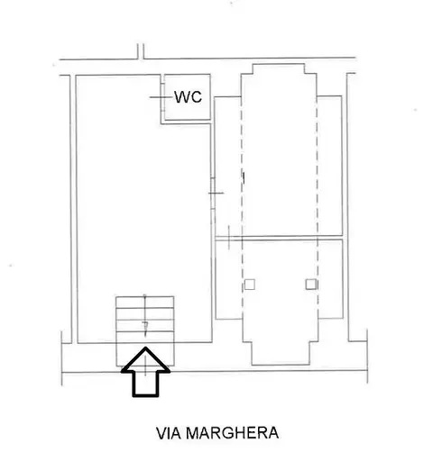 Monolocale in vendita a Roma
