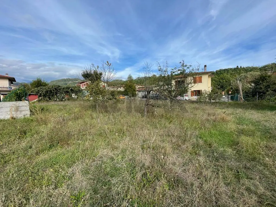 Terreno Edificabile in Vendita a Coreglia Antelminelli