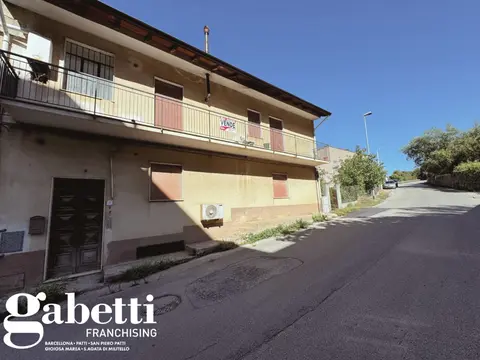 Appartamento in VIA ALDO MORO 17, Galati Mamertino (ME)