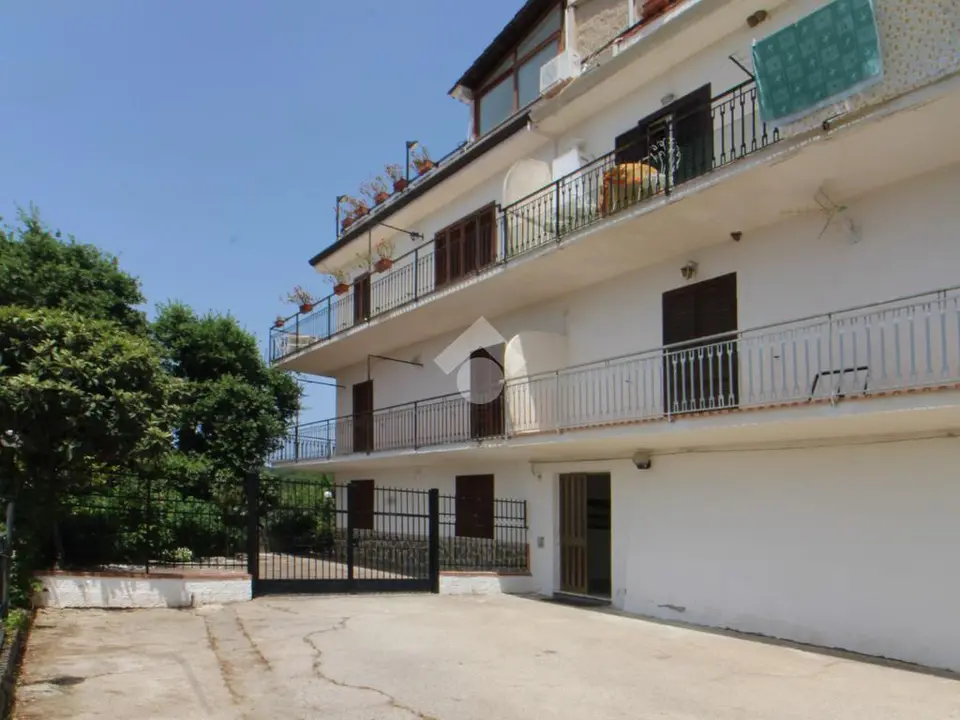 3-Zimmer-Wohnung zum Kauf in Centola
