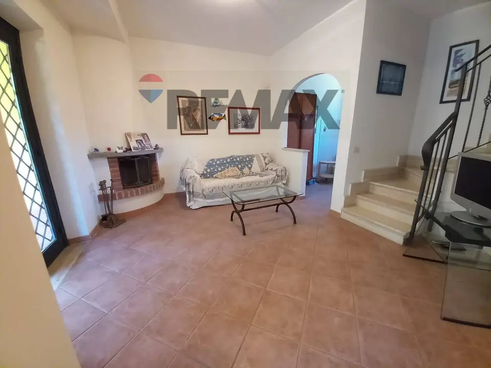 Villa a schiera in Affitto a Fiumicino