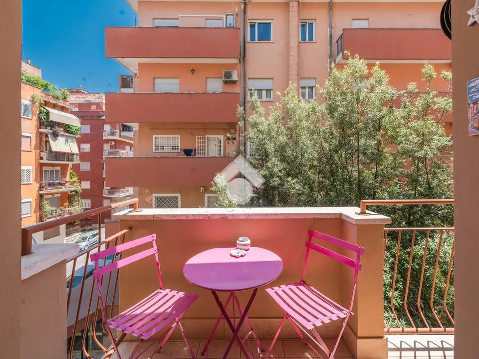Bilocale in vendita a Roma