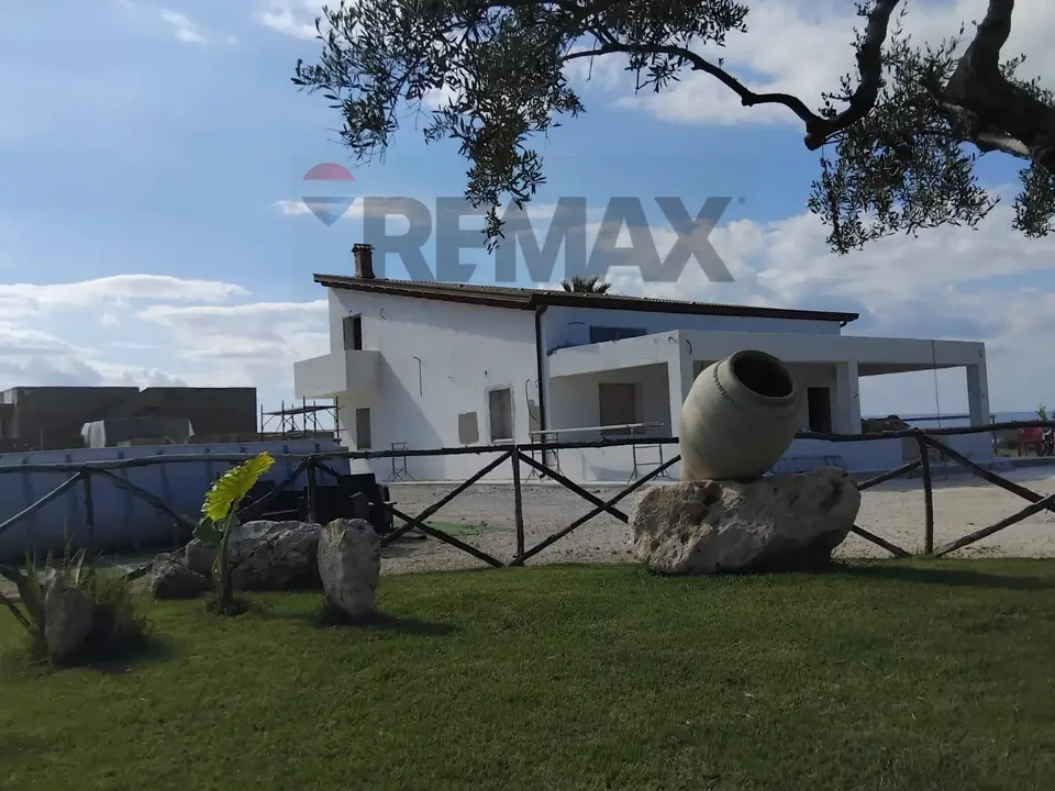 Villa singola in Vendita a Pachino