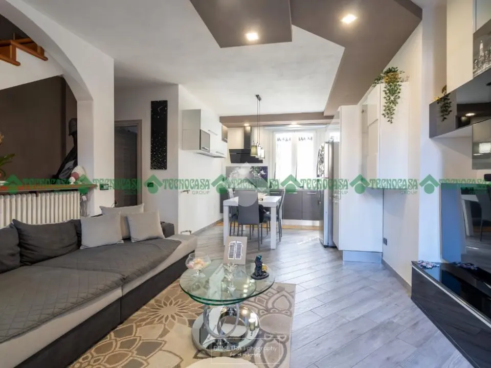 2 bedroom Townhouse for sale in Valsamoggia