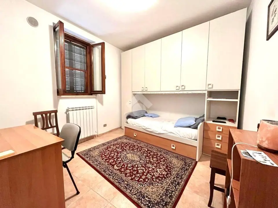 Monolocale in affitto a Perugia