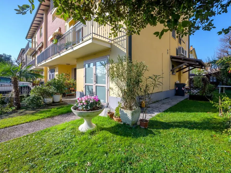 Casa semindipendente in vendita a Pieve Di Cento