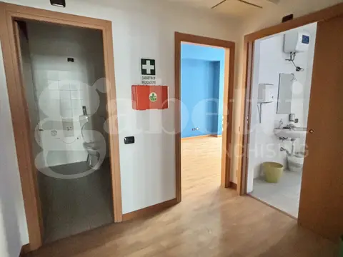 Ufficio in Via Mazzini 3, Parma (PR)