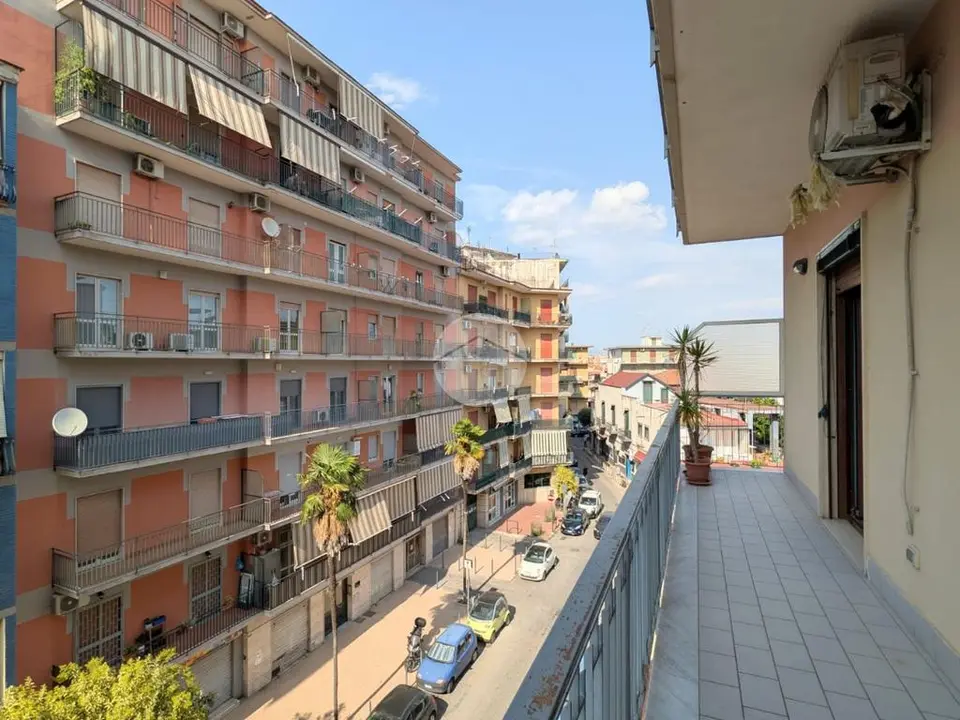 Trilocale in vendita a Melito Di Napoli