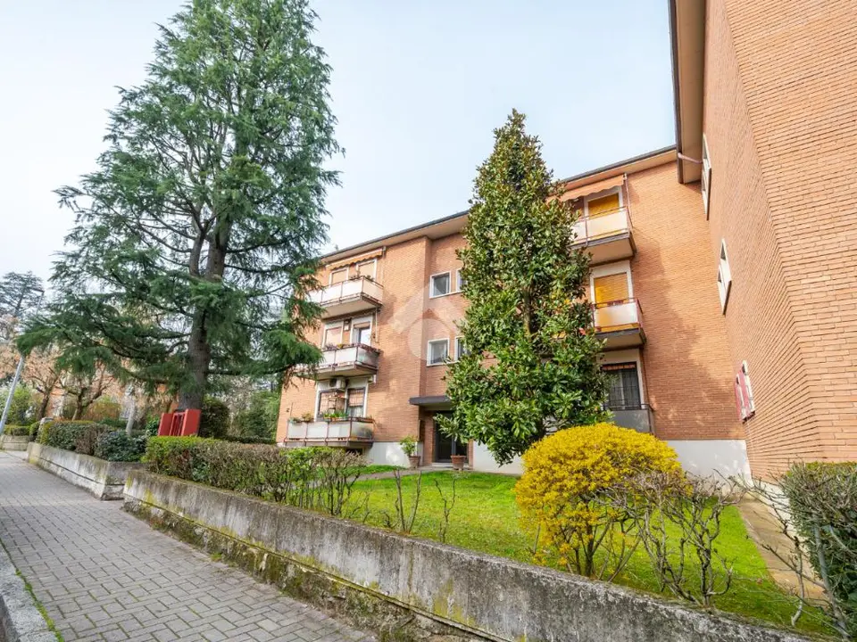 Quadrilocale in vendita a Zola Predosa