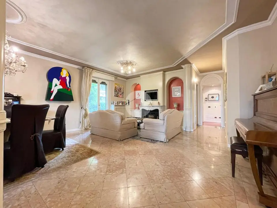 Villa singola in vendita a Travagliato