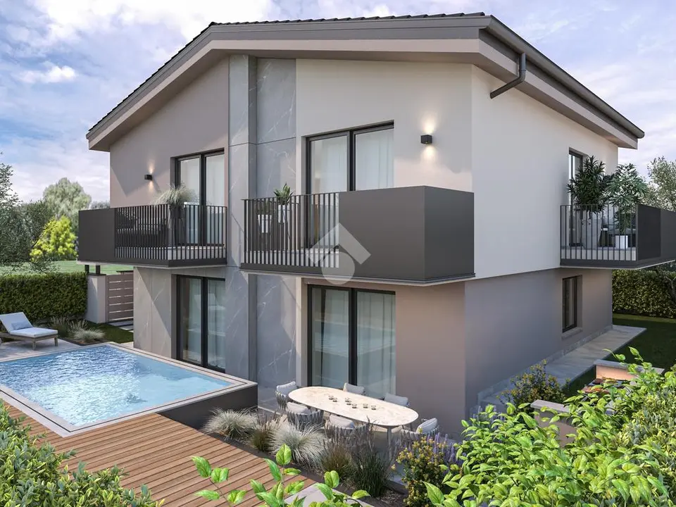 Villa singola in vendita a Desenzano Del Garda - Stazione