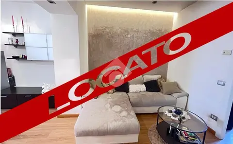 Trilocale in affitto a Milano