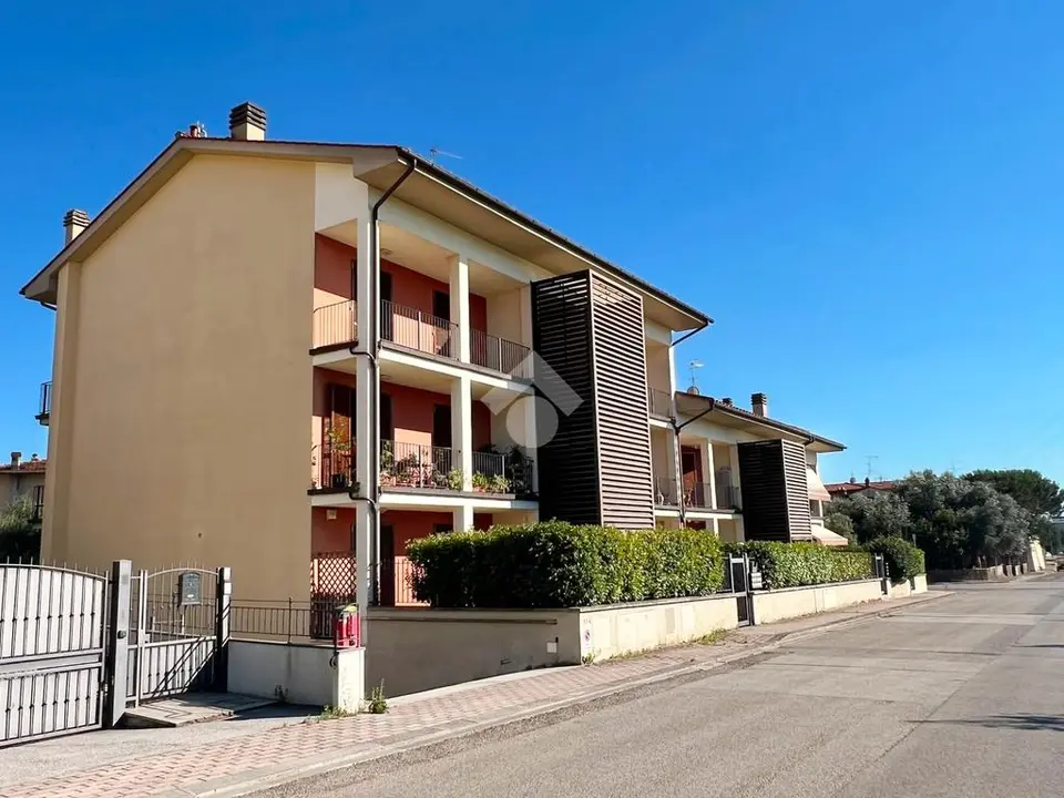 Quadrilocale in vendita a Calenzano