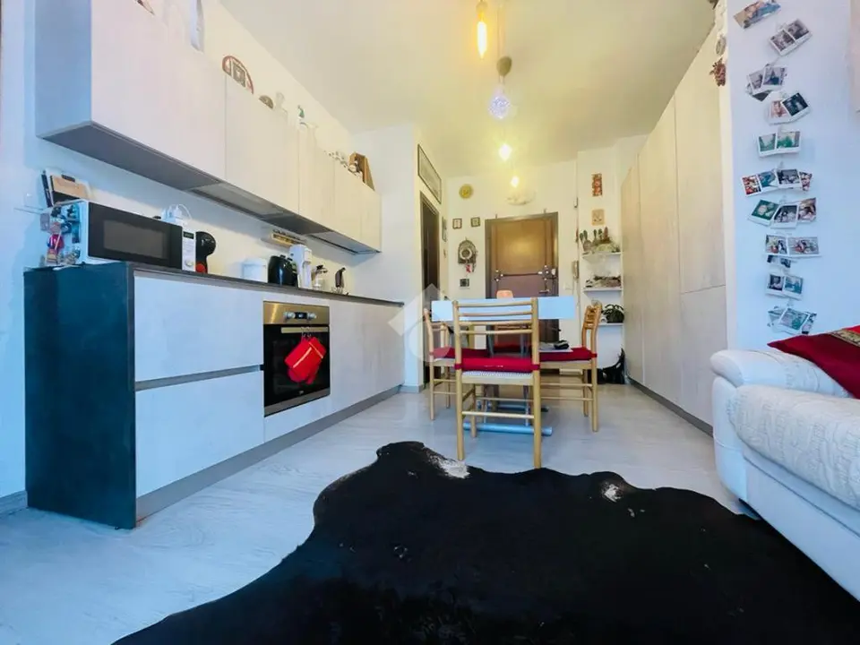 Bilocale in vendita a Lanzo Torinese