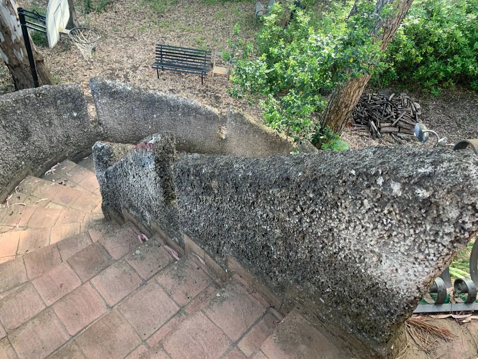 Villa o villino in Affitto a Pedara