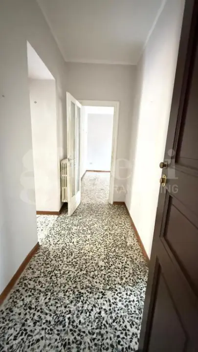 Appartamento in Via Giacomo Matteotti 11, Torre Pellice (TO)