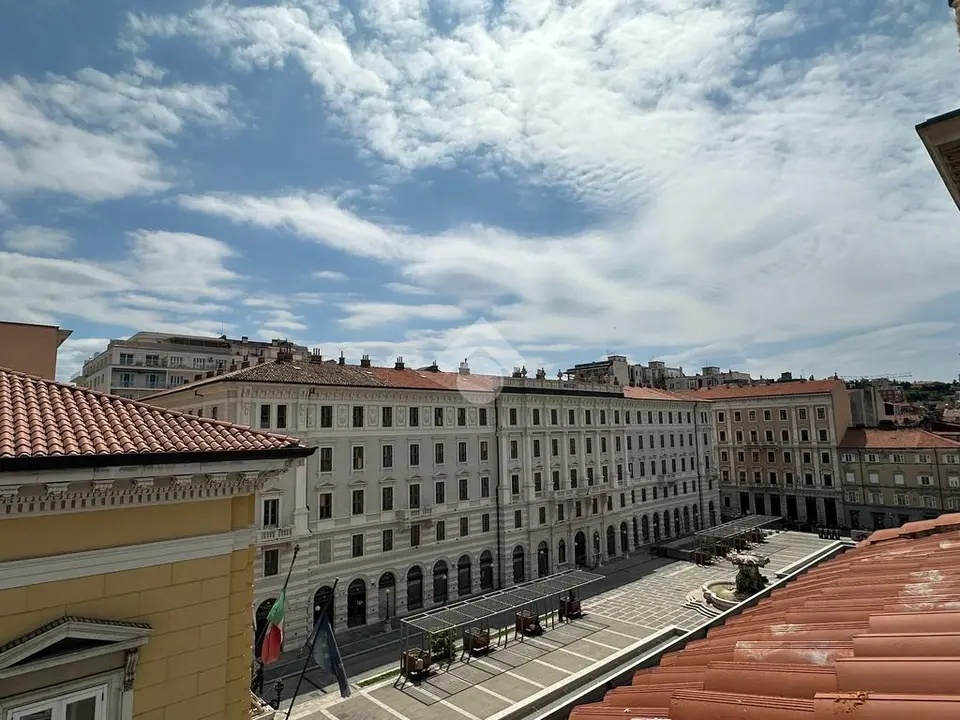 Bilocale in vendita a Trieste