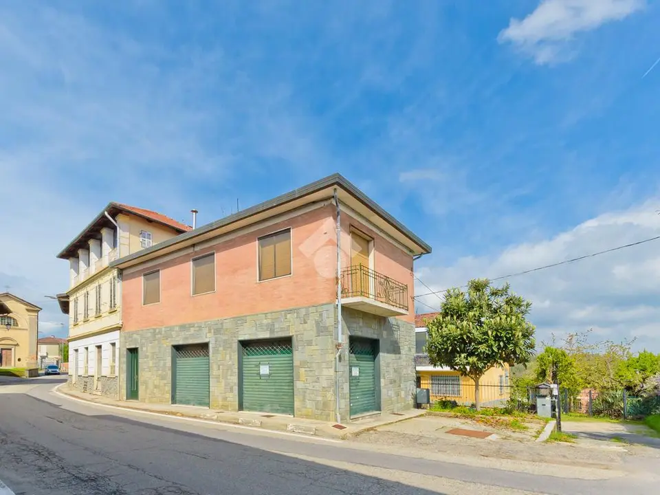 Casa semindipendente in affitto a Moriondo Torinese