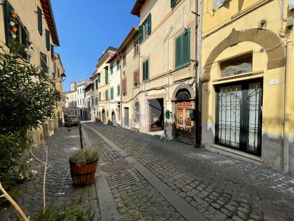 Bilocale in affitto a Monte Porzio Catone