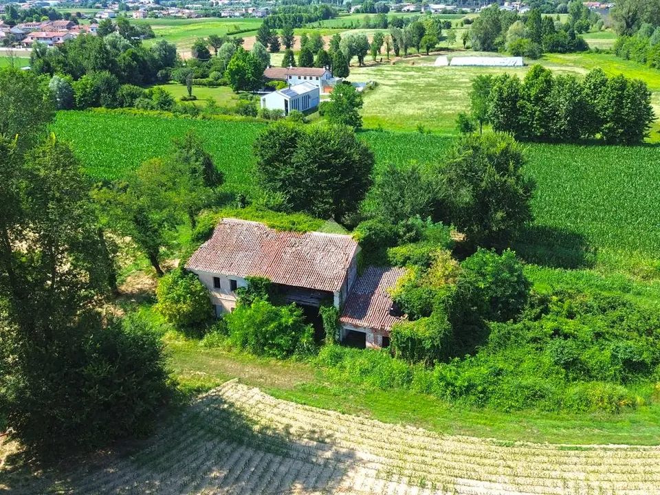Casa indipendente in vendita a Cittadella - San Rocco
