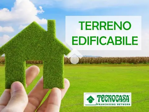 Ter. residenziale in vendita a Albignasego