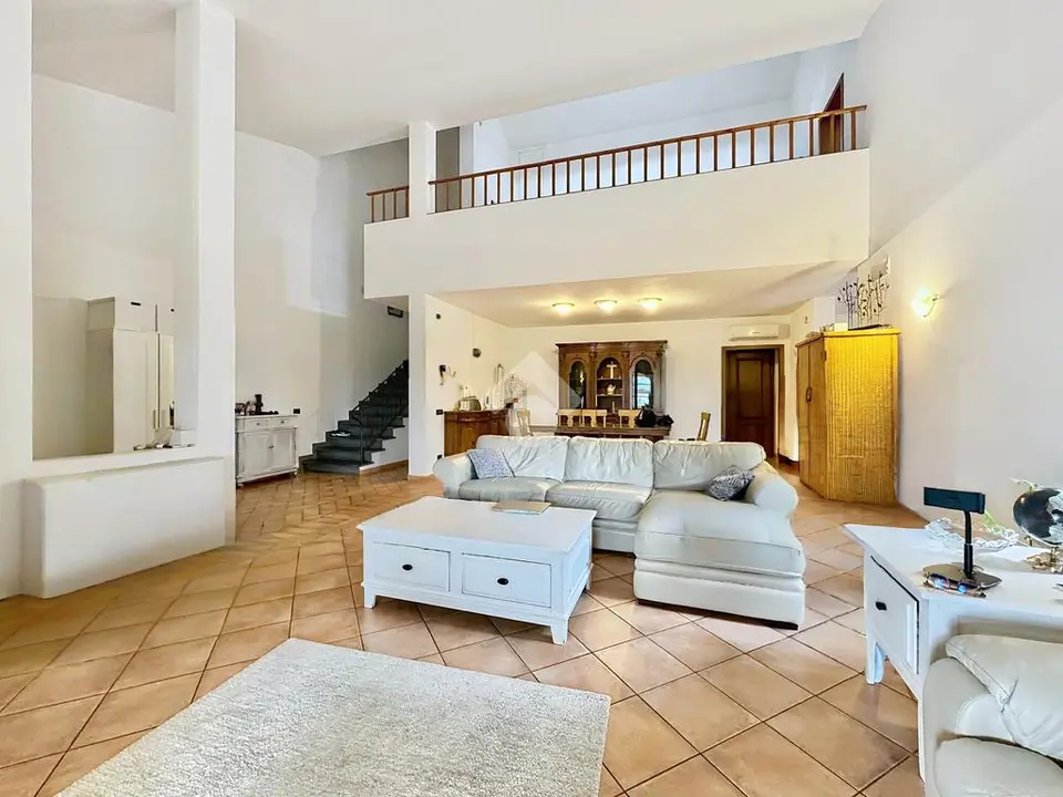 Casa indipendente in vendita a San Giuliano Terme
