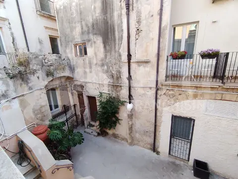 Duplex in affitto a Siracusa