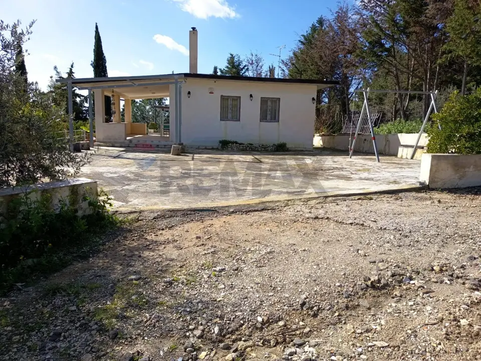 Villa o villino in Vendita a Ramacca