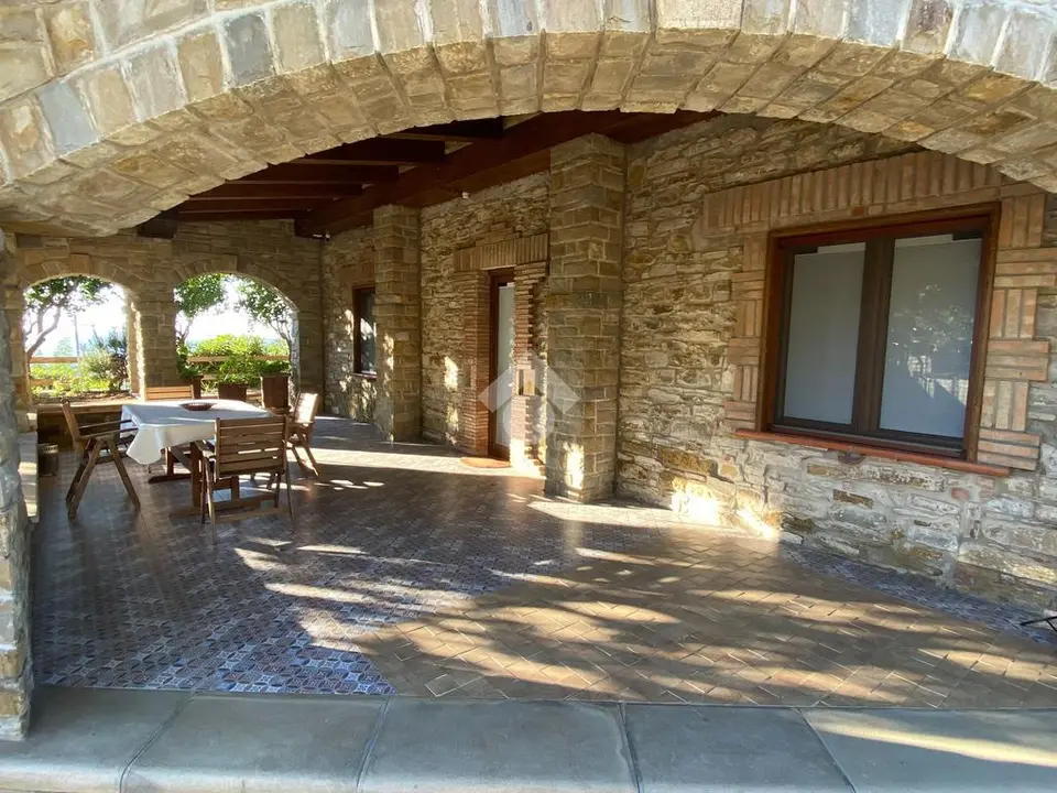 Casa indipendente in vendita a Castellabate