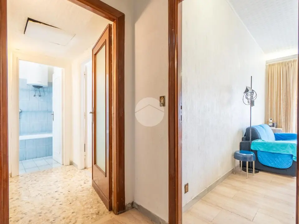 Bilocale in vendita a Roma