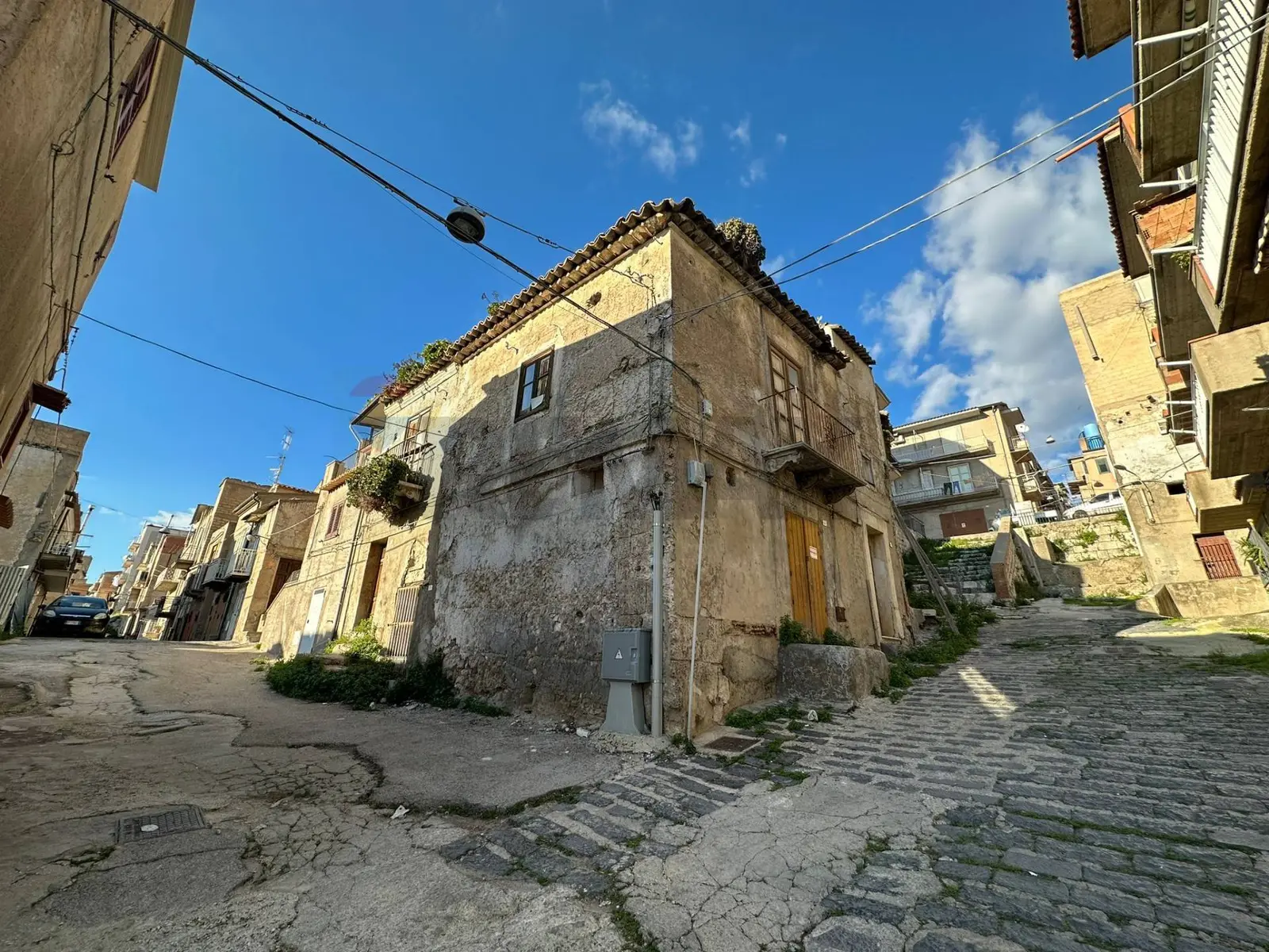 Rustico in Vendita a Palma di Montechiaro