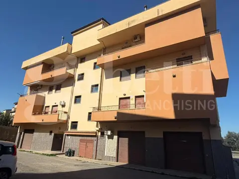 Appartamento in VIA G. GENTILE 51, Rossano Stazione (CS) 180 m², 5 locali, 2 bagni
