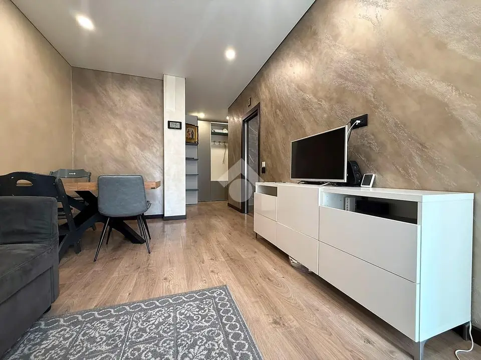 Quadrilocale in vendita a Trento