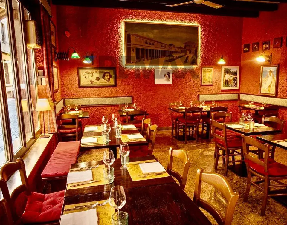 Ristorante in Vendita a Parma