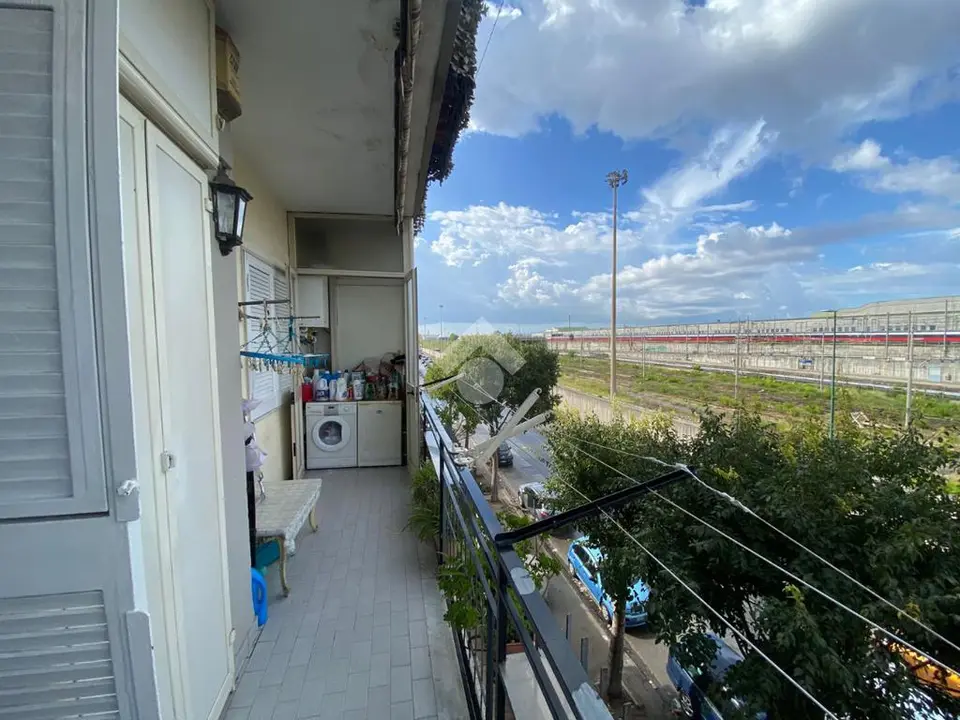 Trilocale in vendita a Napoli