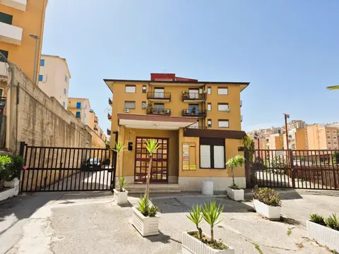 Appartamento in Via Francesco Petrarca 2 BIS, Agrigento (AG)