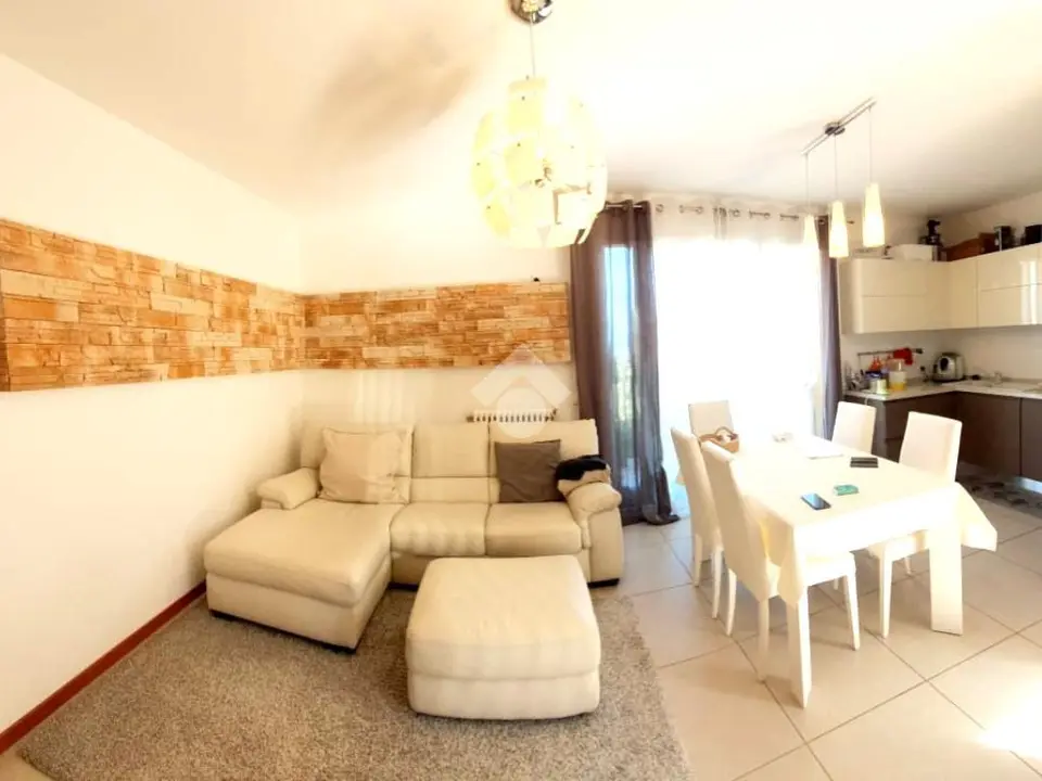 Quadrilocale in vendita a Rimini