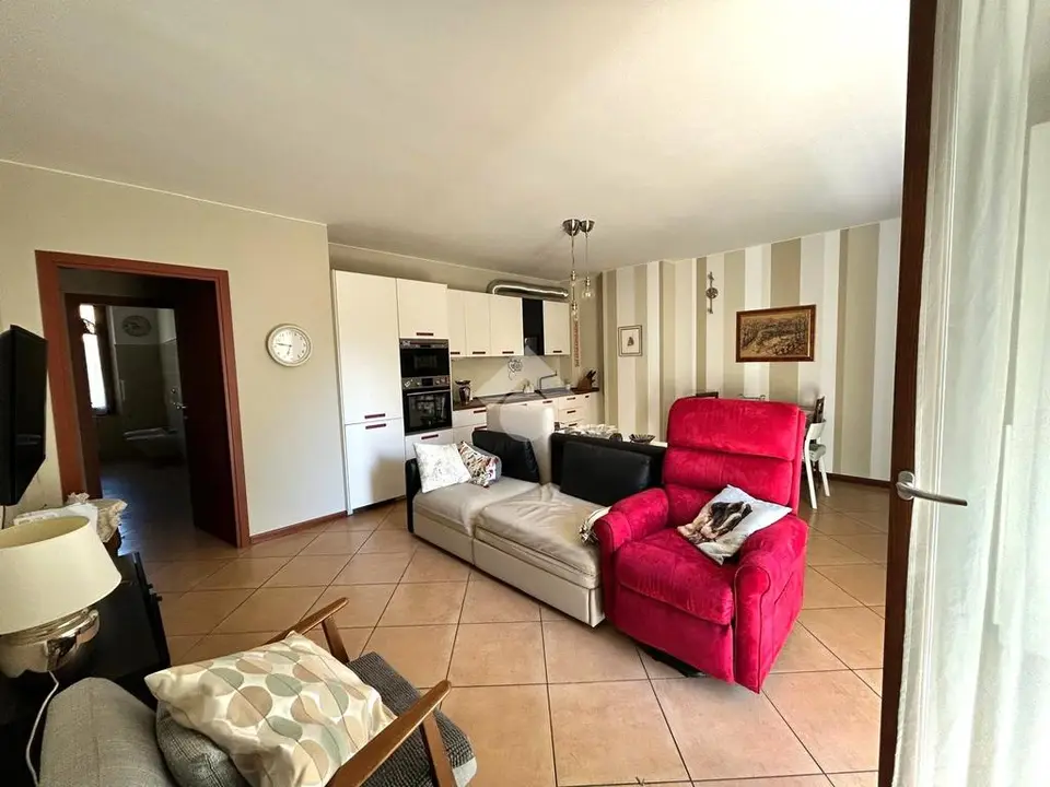 Trilocale in vendita a Pavullo Nel Frignano