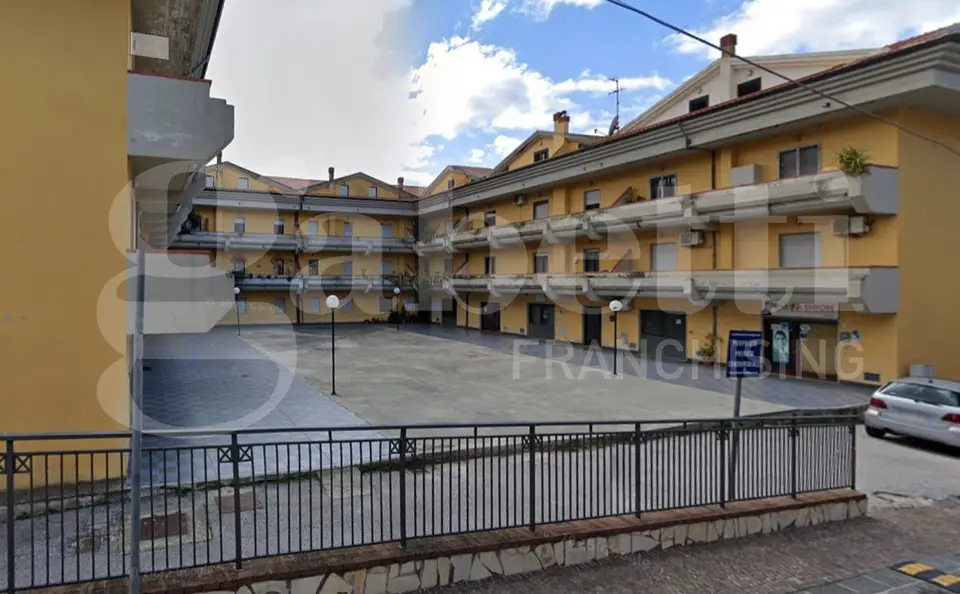 Appartamento in via Tempone Siepegrande 7, Serre (SA)
