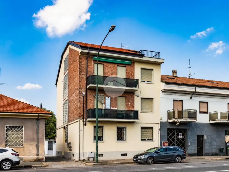 Palazzina in vendita a Torino