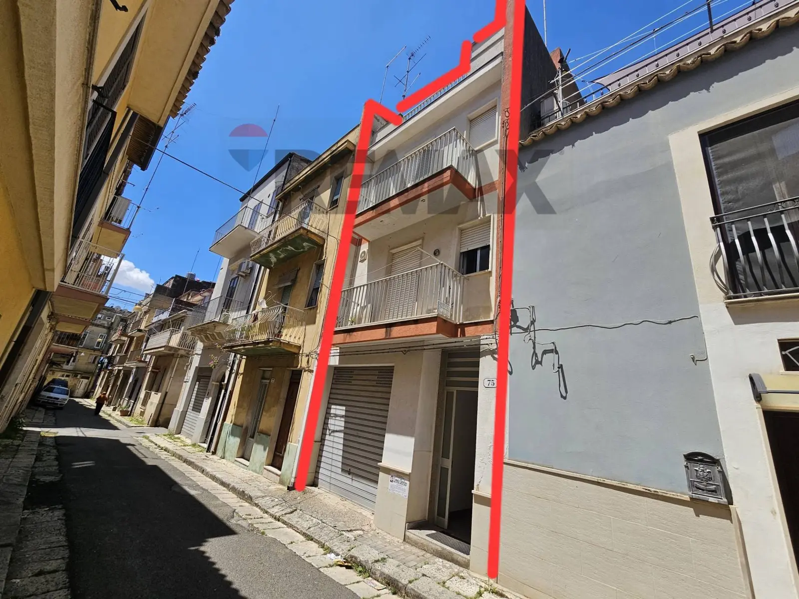 Casa Indipendente in Vendita a Ragusa