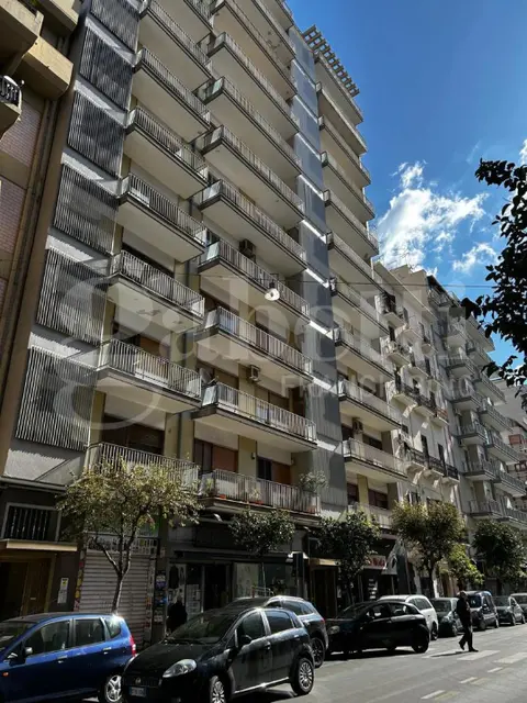 Appartamento in Via Principe Amedeo 145, Taranto (TA)
