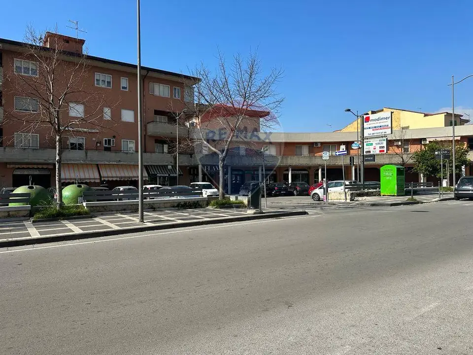 Locale Commerciale in Affitto a Nocera Inferiore